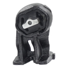 2009 Dodge Ram Trucks Engine Mount 1