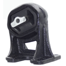 2009 Dodge Ram Trucks Engine Mount 1