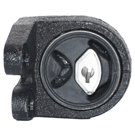 2007 Saturn Vue Transmission Mount 1