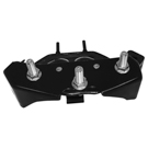 2017 Ford Expedition Transmission Mount 1