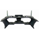 BuyAutoParts Pontiac Transmission Mount 51-31094AN
