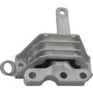 BuyAutoParts 59-04567AN Engine Mount 1