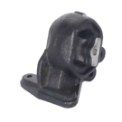 2011 Dodge Ram Trucks Engine Mount 1