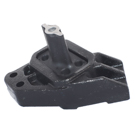 2004 Dodge Durango Engine Mount 1