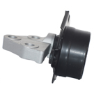 2005 Saturn Ion Manual Transmission Mount 1