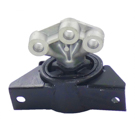 2012 Chevrolet Sonic Manual Transmission Mount 1