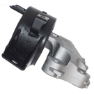 2019 Buick Encore Transmission Mount 1
