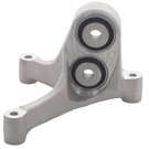 2021 Tesla X Drive Motor Mount 1