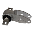 2021 Tesla X Drive Motor Mount 1
