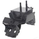 2016 Ford Expedition Transmission Mount 1