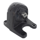 2012 Ram 2500 Engine Mount 1