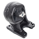 2017 Ram 2500 Engine Mount 1