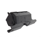 2017 Chevrolet Silverado 1500 Transmission Mount 1