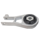 2017 Cadillac XT5 Transmission Mount 1