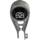 BuyAutoParts Chevrolet Engine Torque Strut Mount I6-Q0443AN