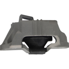 BuyAutoParts Jeep Renegade Engine Mount 59-04986AN