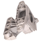 2018 Chevrolet Malibu Engine Mount 1