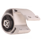 2020 Cadillac XT6 Transmission Mount 1