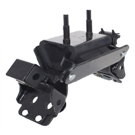2012 Ford F Series Trucks Transmission Mount 1
