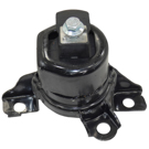 2015 Ford Edge Engine Mount 1