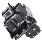 2017 Ford F Series Trucks Transmission Mount 1