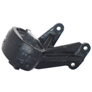 2015 Dodge Ram Trucks Engine Mount 1