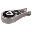 2019 Jeep Compass Engine Torque Strut Mount 1