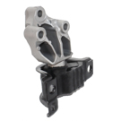 2020 Dodge ProMaster 3500 Engine Mount 1