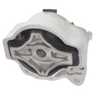 BuyAutoParts Transmission Mount 51-31455AN
