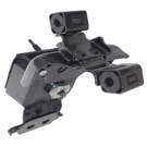 2019 Ford F Series Trucks Transmission Mount 1