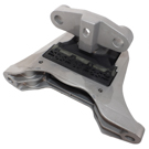 2021 Gmc Terrain Engine Mount 1