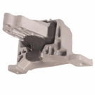 2017 Ford Focus Engine Mount 1