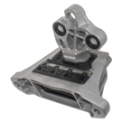 2019 Chevrolet Equinox Transmission Mount 1