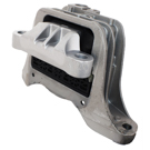 BuyAutoParts Chevrolet Engine Mount 59-04925AN