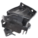 2014 Chevrolet Express 3500 Engine Mount 1