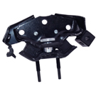 2012 Ford Expedition Transmission Mount 1