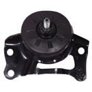 2021 Jeep Wrangler Engine Mount 1