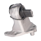2020 Jeep Wrangler Engine Mount 1