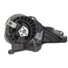 2021 Cadillac XT5 Transmission Mount 1