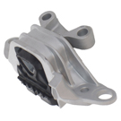 2017 Chevrolet Cruze Engine Mount 1