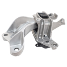 2017 Chevrolet Cruze Transmission Mount 1