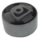 2017 Chevrolet Cruze Manual Transmission Mount 1