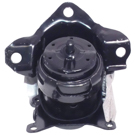 2021 Cadillac Escalade Engine Mount 1
