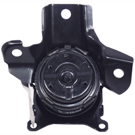 2021 Gmc Yukon Engine Mount 1
