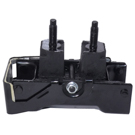 2021 Ford F Series Trucks Transmission Mount 1