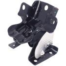 2017 Gmc Sierra 2500 HD Engine Mount 1