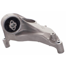 2021 Tesla Y Drive Motor Mount 1