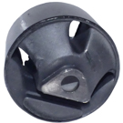 2012 Gmc Canyon Engine Mount 1
