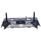 2017 Chevrolet SS Manual Transmission Mount 1