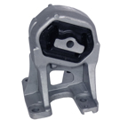 2021 Dodge Ram Trucks Engine Mount 1